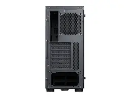 Корпус Chieftec Hawk TG Edition (AL-02B-TG-OP) без БЖ - мініатюра 5