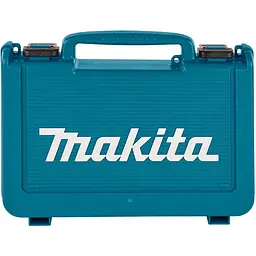 Кейс пластиковий Makita 824842-6 (DF030DWE, DF330DWE, TD090DWE)
