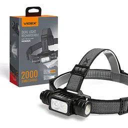 Ліхтар Videx VLF-H066A - мініатюра 3