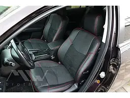 Авточохли модельні MW Brothers для Mazda 6 (II) c 2007
