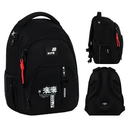 Рюкзак шкільний Kite Education teens 905M Anime Boy (K26-905M-3)