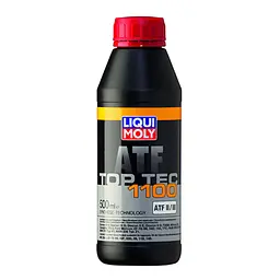 Олива для АКПП та гідроприводів - Top Tec ATF 1100 0.5л. (3650)