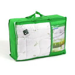 Ковдра бамбукова Руно Bamboo Style demi 140х205 см 321.52_Bamboo Style_demi