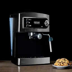 Кавоварка ріжкова Cecotec Cumbia Power Espresso 20 [CCTC-01503] [109585] - мініатюра 3
