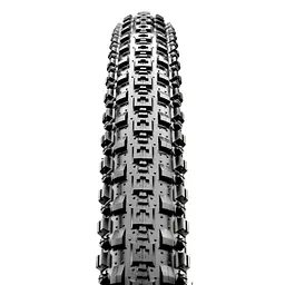 Покришка Maxxis Crossmark 26 x 2.25 TPI-60 Wire (1052-ETB72547000) - мініатюра 2
