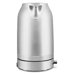 Електрочайник KitchenAid 5KEK1701ESX - мініатюра 5