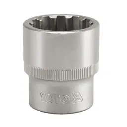 Торцева головка Yato YT-1469