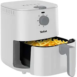 Мультипіч Tefal Easy Fry Essential EY130A10 світло-сіра [103275] - мініатюра 3
