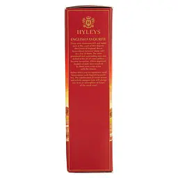Чай Hyleys English favourite 100 г - мініатюра 6
