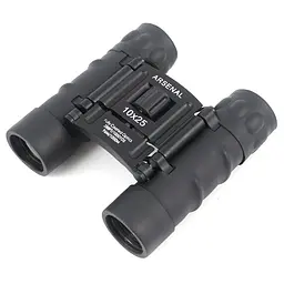 Бінокль Arsenal 10x25 (NB25-1025) - мініатюра 2