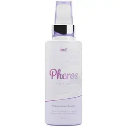 Крем-спрей 10в1 з феромонами Intt Pheros Fantasy 120 мл
