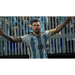 Ключ активації Microsoft eFootball 2024: Leo Messi Edition для Xbox One/Series S/X - мініатюра 2
