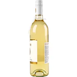 Вино Giesen Pinot Gris біле безалкогольне 0.75 л - мініатюра 2