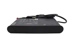 Блок живлення (зарядка) для ноутбука Lenovo 170W (20V 8,5А плаский роз'єм) [New Gen] ADL170SCC3A, 170W, 8.5A, Прямокутний - мініатюра 5
