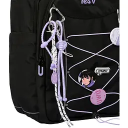 Шкільний рюкзак Yes TS-60L Kawaii (550402) - мініатюра 8