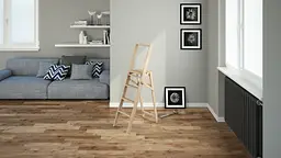 Драбина Colombo Woody Plus 4 щаблі (S130LL4W) - мініатюра 3