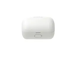 Навушники Sony LinkBuds White (WFL900W.CE7) - мініатюра 5