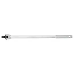 Ключ Sigma вороток шарнірний 1/2" 360мм CrV mid (6050651)