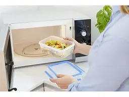 Набір харчових контейнерів Tefal MSEAL FRESH K3028912 - мініатюра 7