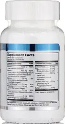 Вітаміни для волосся, нігтів і шкіри Douglas Laboratories Hair Skin Nail +Vitamins Minerals 100 капсул - мініатюра 3