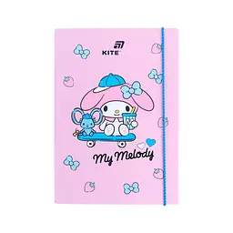 Папка для зошитів Kite на гумці My Melody (HK26-210-2) - мініатюра 2