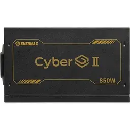 Блок живлення Enermax 850W CyberG II (ERV850G-AHG-NAC) - мініатюра 6