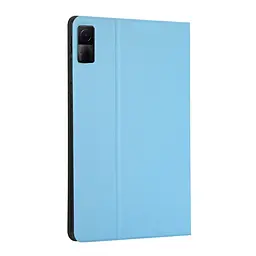 Чохол TPU Multiview Cover для Xiaomi Redmi Pad SE 11 2023 Голубий - мініатюра 2