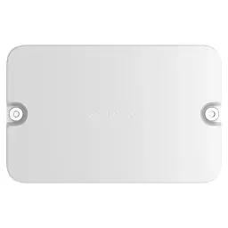 Модуль управління розумним будинком Ajax (EN54 I/O Module (2X2) white)