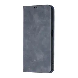 Чохол-книжка Flip Case Samsung A14 4G (A145)/A14 5G (A146) Grey