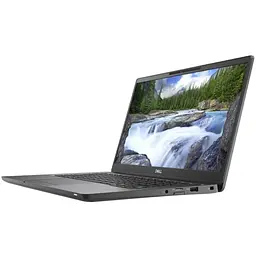 Ноутбук Dell Latitude 7300 (i5-8365U/8/512SSD) - Class B "Б/В" - мініатюра 2