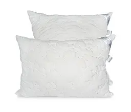 Подушка Leleka-Textile White 70х70