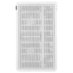 Корпус для ПК Prologix Lumi GM-01AW Glass White - мініатюра 10