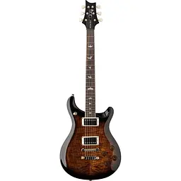 Електрогітара PRS SE McCarty 594 Black Gold Burst (SEM522BG) (162711)