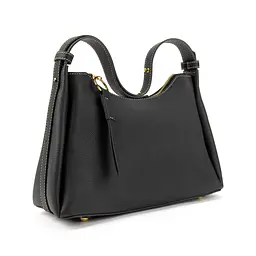 Жіноча стильна сумка з натуральної шкіри Olivia Leather B24-W-6613A - мініатюра 4