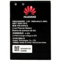 Батарея ProffiBatt Huawei HB824666RBC (E5577) WiFi-router 3000 мАг