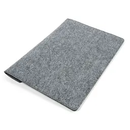 Чохол до ноутбука Vinga 15.6" NSF150 Envelope Gray (NSF150EGY) - мініатюра 3
