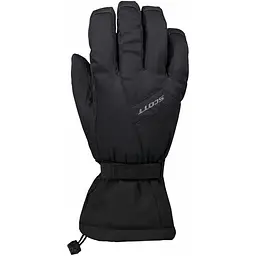 Рукавиці Scott Ultimate Warm S Чорний (1081-277949.0001.006)