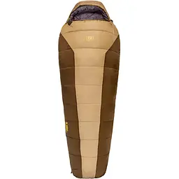 Спальник Slumberjack Boundary 40 Regular 183 R