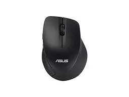 Миша Asus WT465 Black (90XB0090-BMU040)
