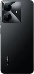 Смартфон Realme Note 60X 3/64GB RMX3938 Marble Black - мініатюра 3
