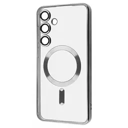 Чохол WAVE Metal Color Case with Magnetic Ring Samsung Galaxy S26 Plus в асортименті - мініатюра 4