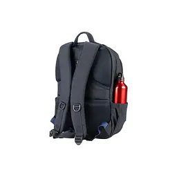 Міський рюкзак Tucano Binario Gravity/Blue (BKBIN15-AGS-B) - мініатюра 10