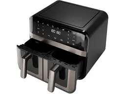 Мультипіч (аерофритюрниця) Aiwa Futago AFR-9000 - мініатюра 2