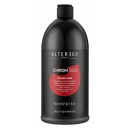 Шампунь для окрашенных волос Alter Ego ChromEgo Color Care 950 мл