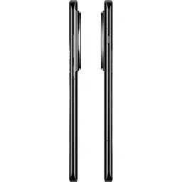 Смартфон OnePlus 12 16/512GB Silky Black CN [102433] - мініатюра 5