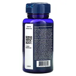 Стимулятор тестостерону Life Extension DHEA Dissolve 25 mg, 100 таблеток - мініатюра 3