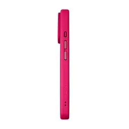 Чехол для Apple iPhone 17 Pro, Lush MagCase, розовый, противоударная панель-накладка из TPU и PC, полупрозрачный чехол с MagSafe (с магнитом), с защитой камеры, поддержка беспроводной зарядки, защита всего корпуса, ArmorStandart (ARM87494) - мініатюра 3