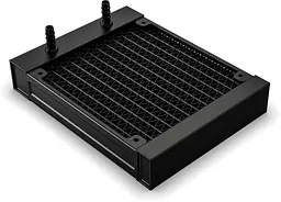 СВО ID-Cooling FX120 ARGB (FX120 ARGB) - мініатюра 2