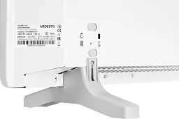 Конвектор Ardesto 20 м2 2000 Вт білий (CH-2000MCW) - мініатюра 6