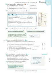 Momente A2.1 Arbeitsbuch plus interaktive Version - мініатюра 8